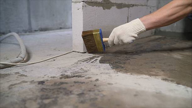 24/7 Emergency Emergency Waterproofing experts in Camden, NJ